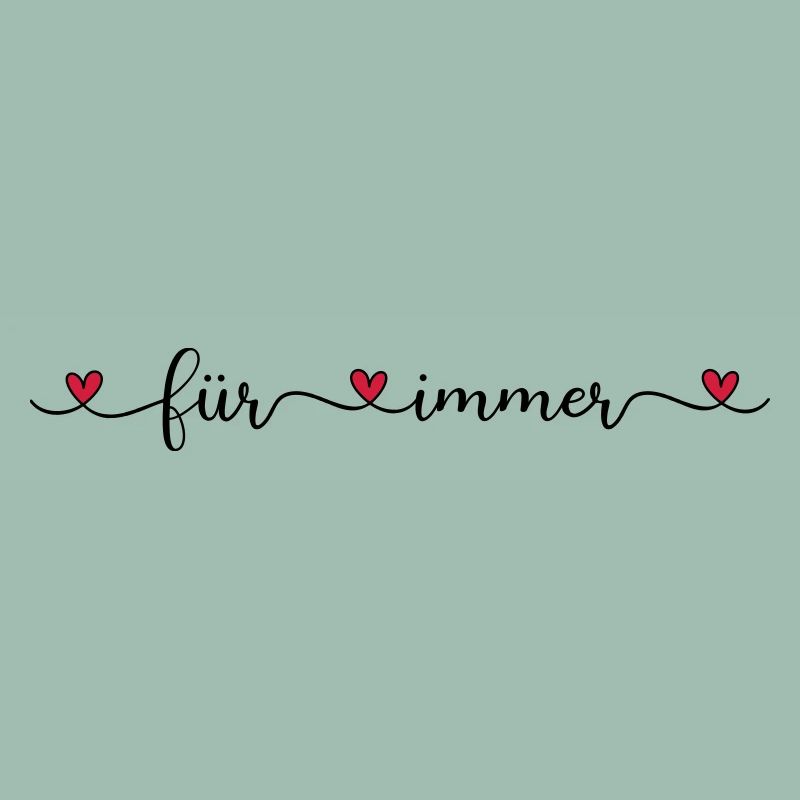 forever