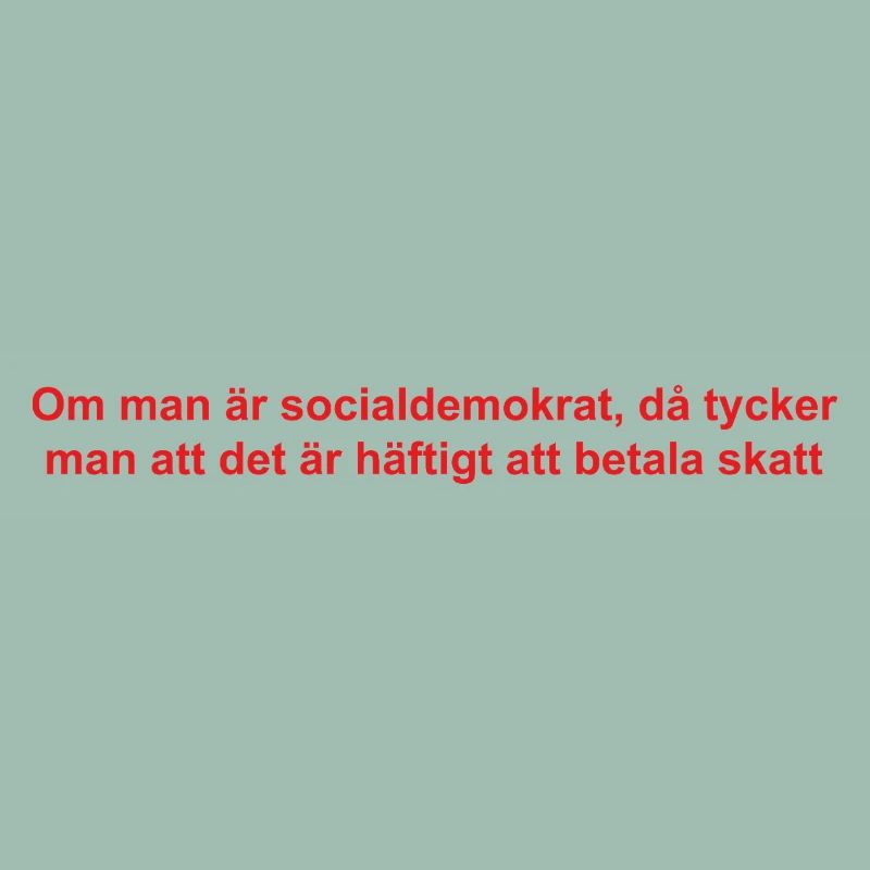 Analytical satirical text design