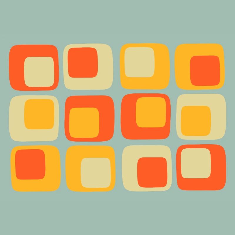70s Pattern