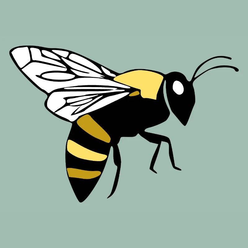 Bee Honey Bee Beekeeper Gift