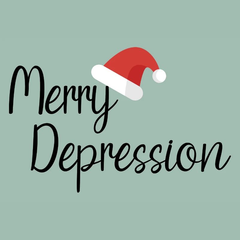 Merry Depression