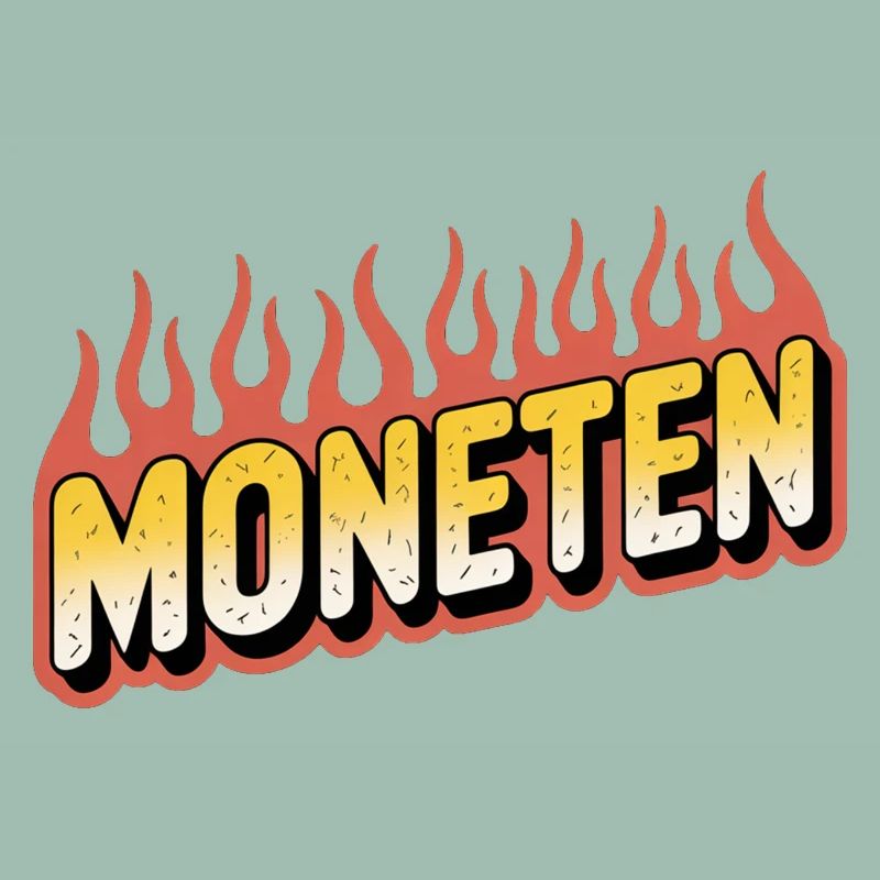 Moneten - Funny Steuer Meme
