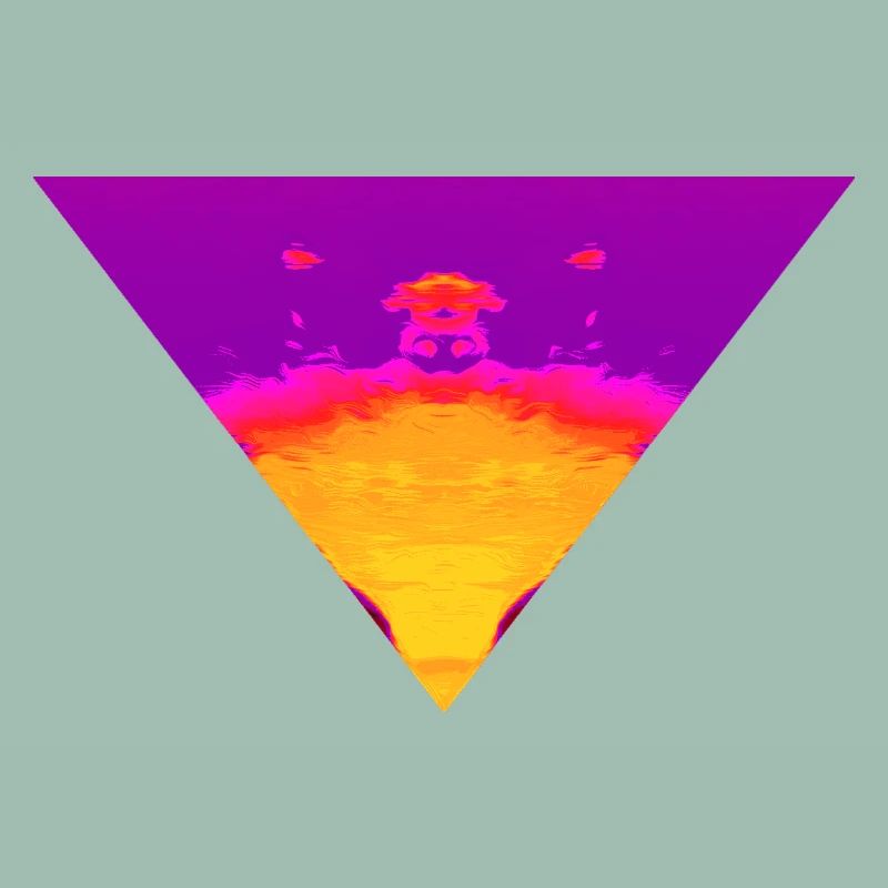 Neon Vortex, Cyber Sunset