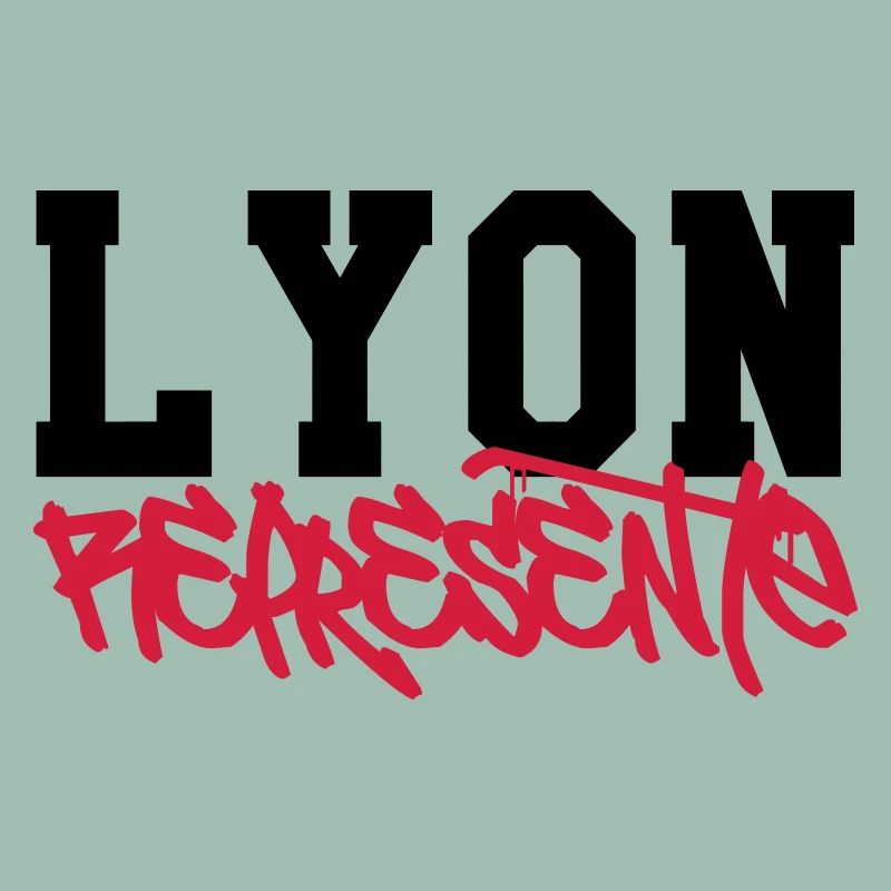 Lyon Représente