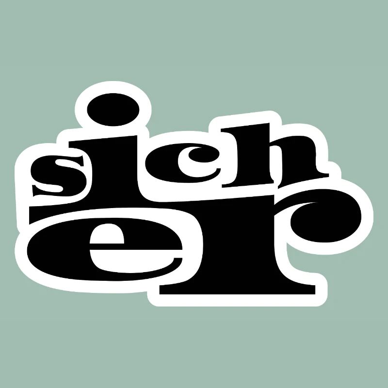 Sicher