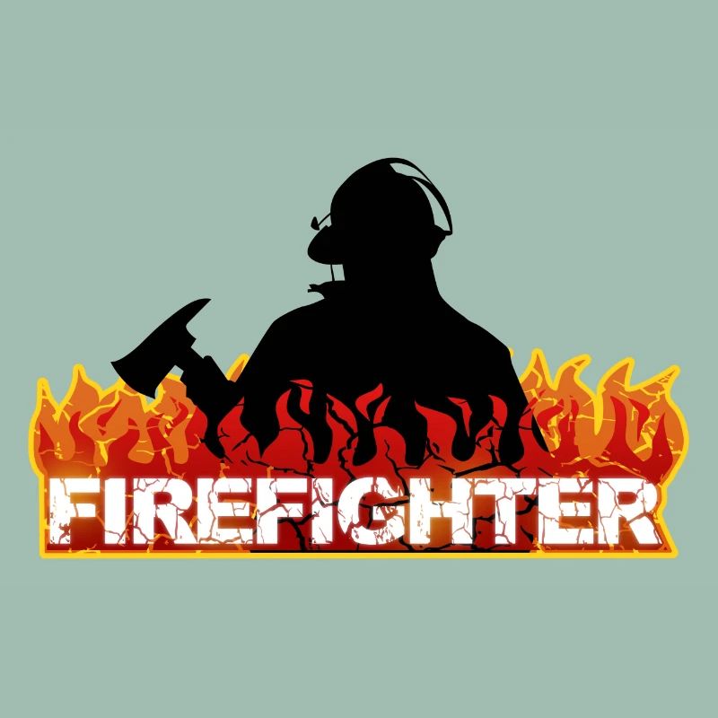 Feuerwehrmann