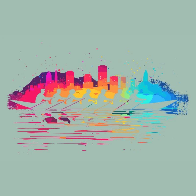 Équipe d’aviron Splotch