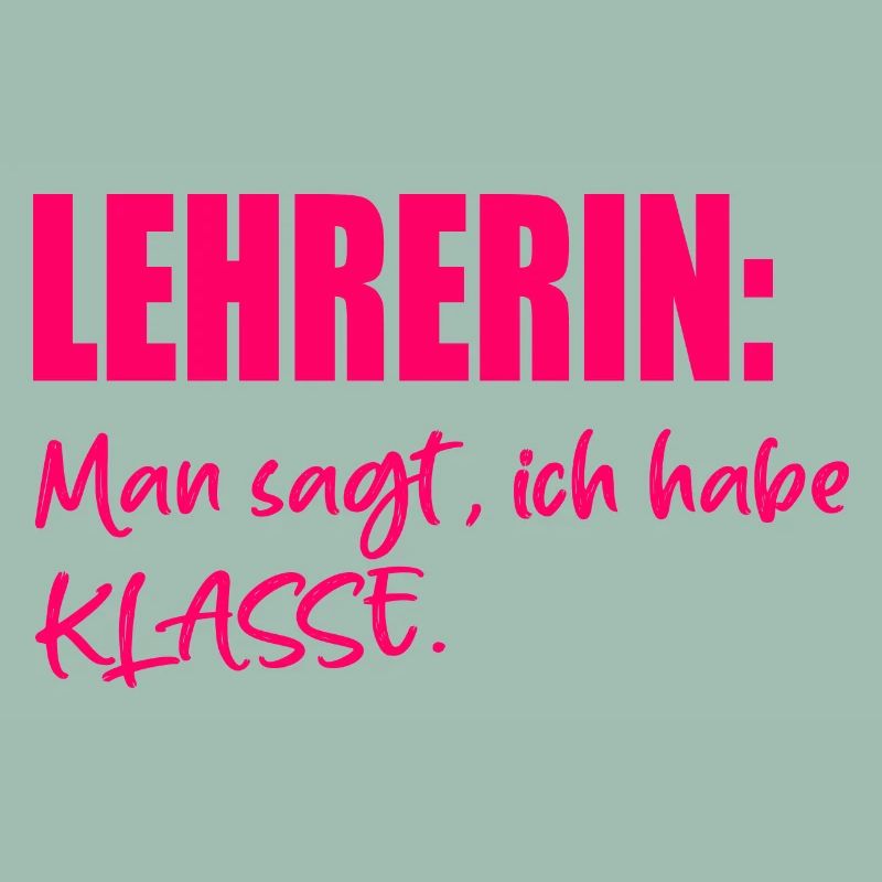 Lehrerin Sprüche KOMPLIMENTE