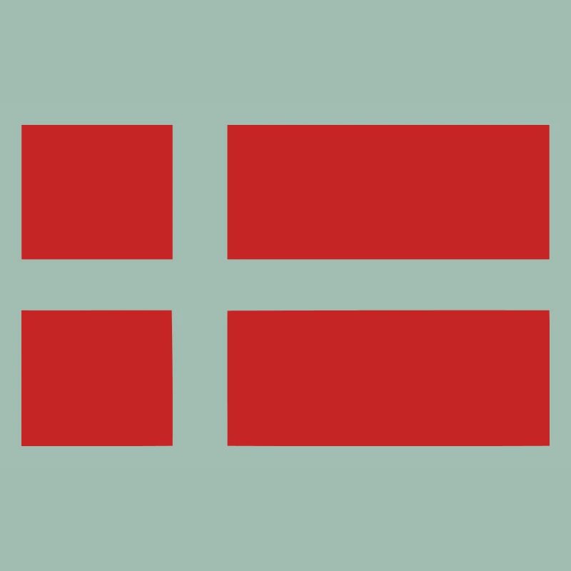 Drapeau du Danemark