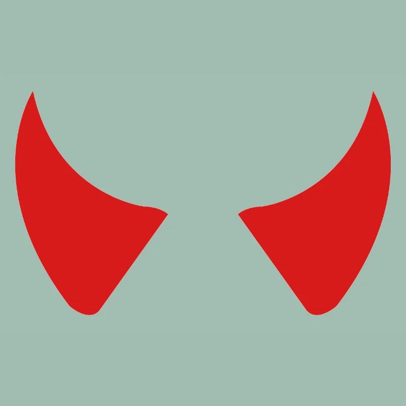 Devil Horns