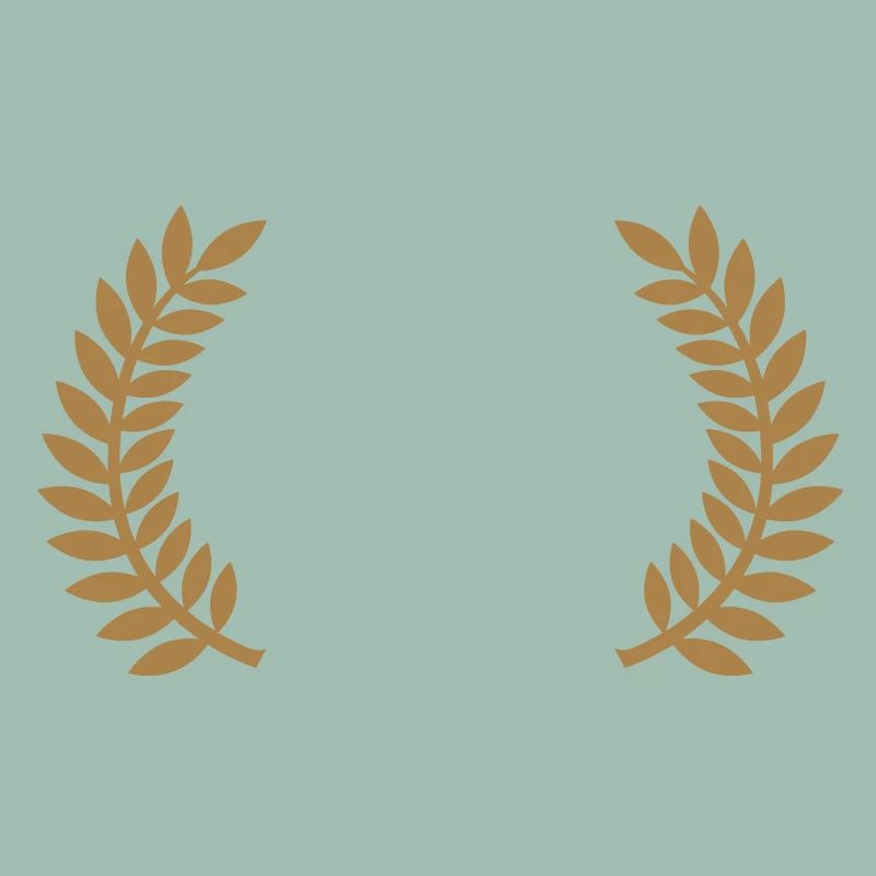 Couronne de laurier