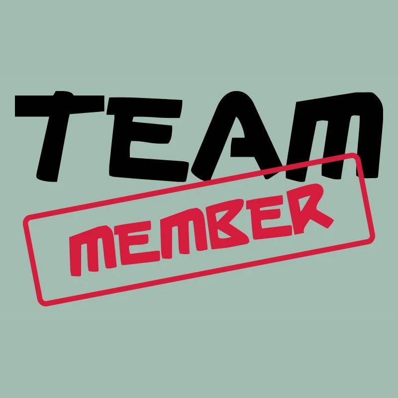 [ Team Member ]