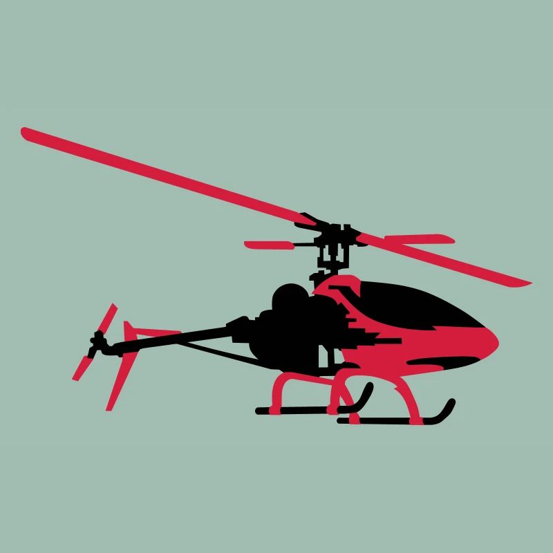 Hubschrauber
