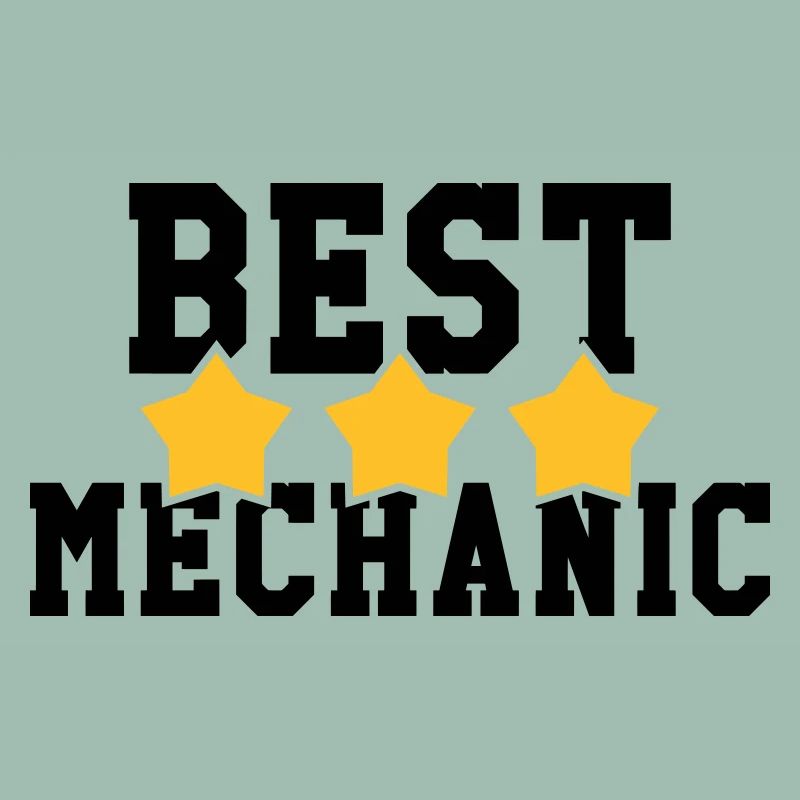 Best Mechanic