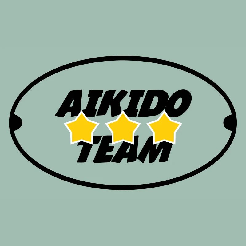 Aikido Team