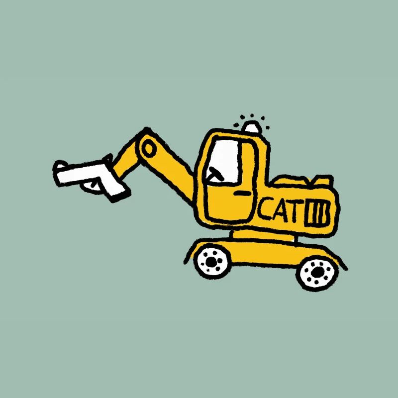 Construction danger