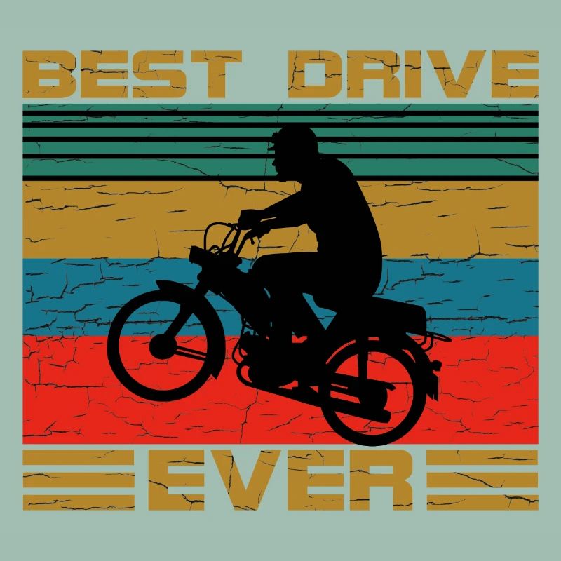 Zweitakter Retro