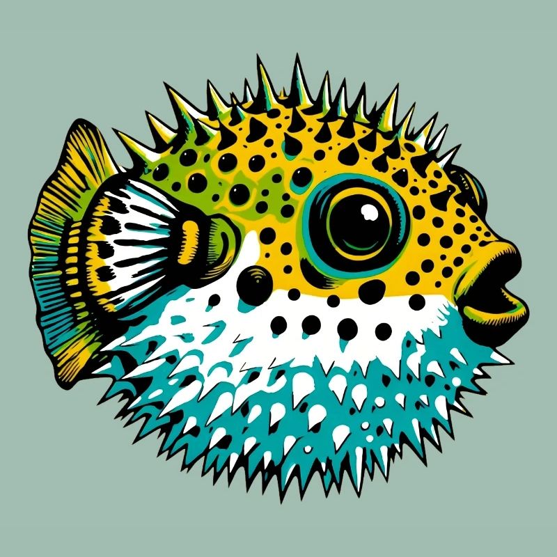 Kugelfisch