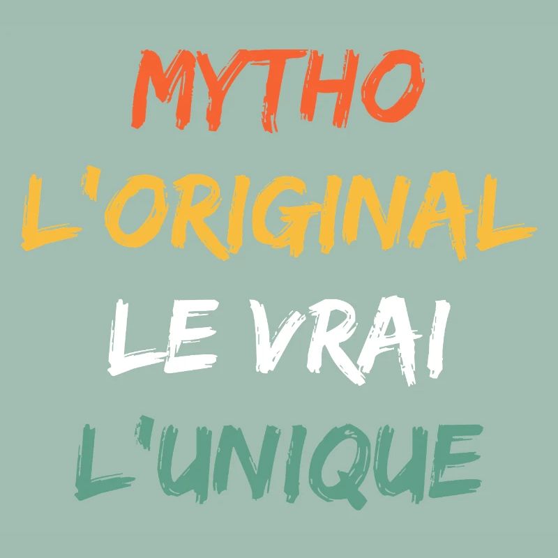 Mytho Original Das wahre Einzigartige