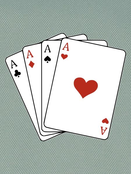 Four Aces