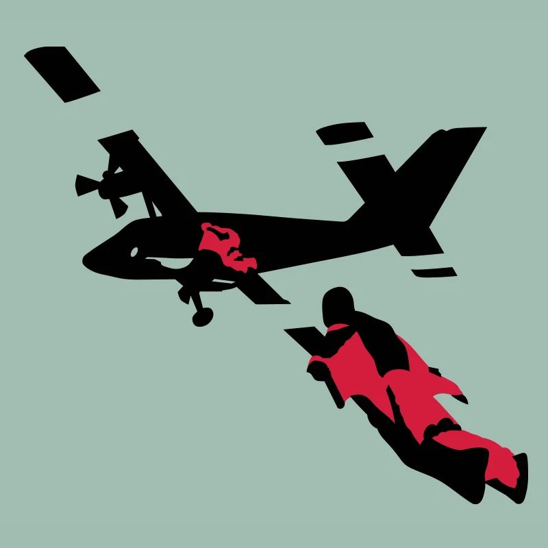 Wingsuit