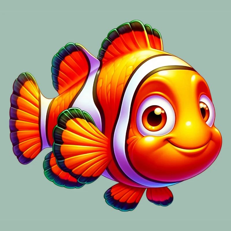 Clownfish