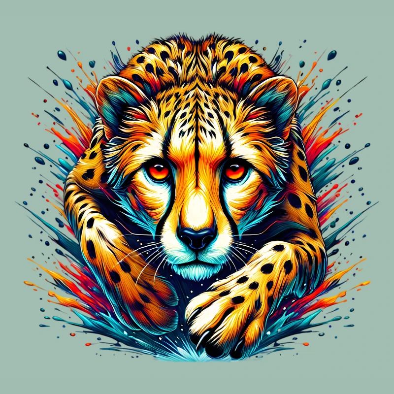 Guépard