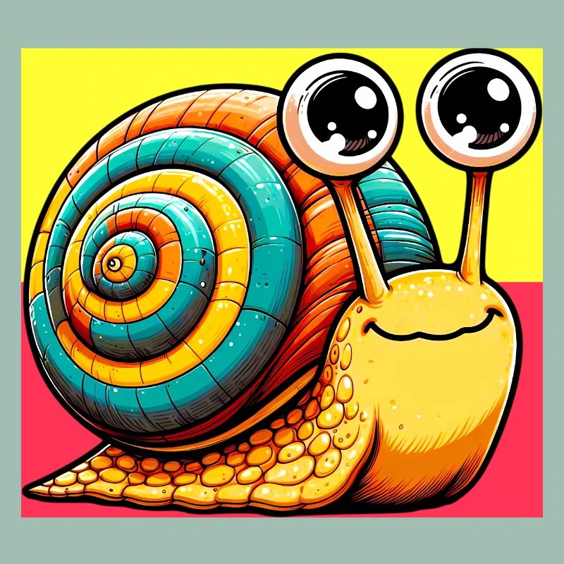 Schnecke