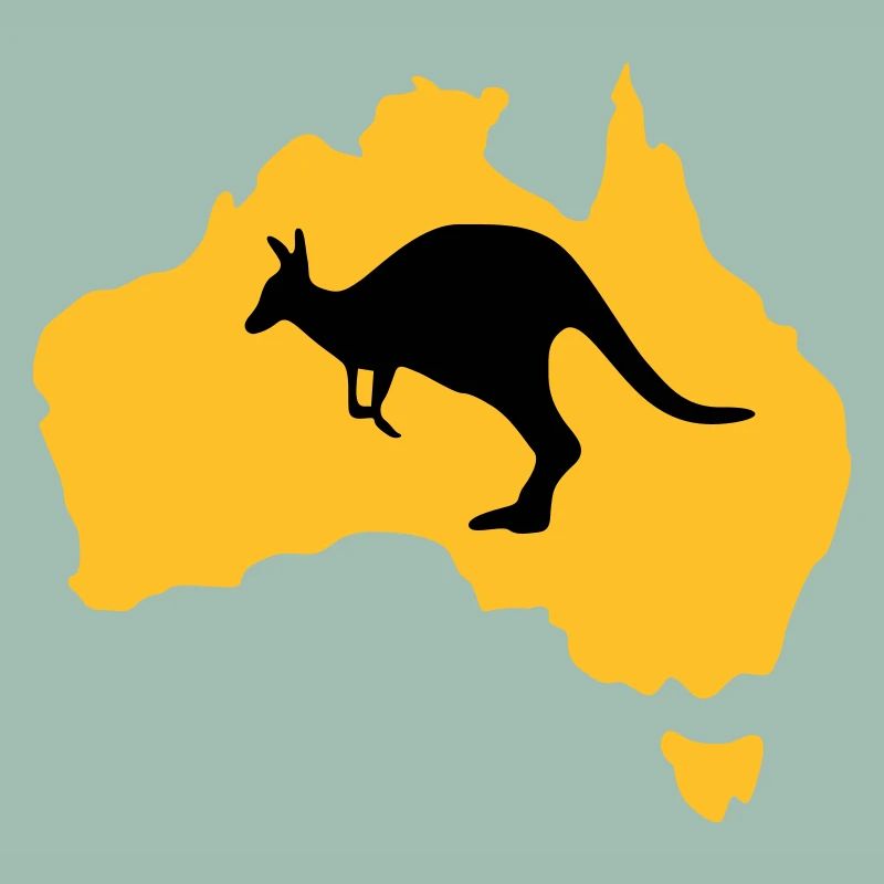 australia