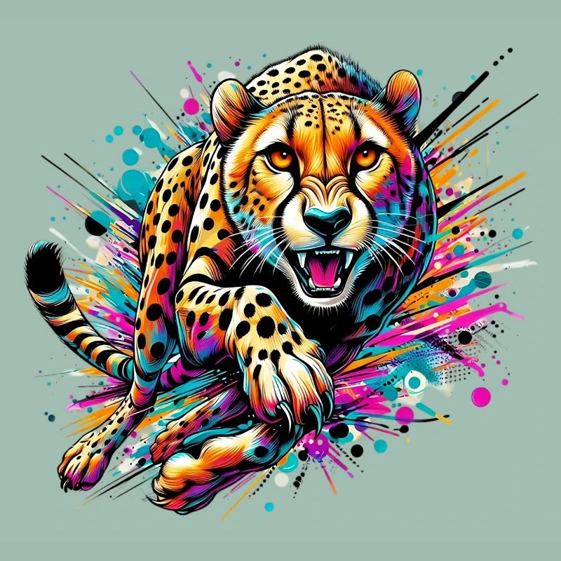 Cheetah