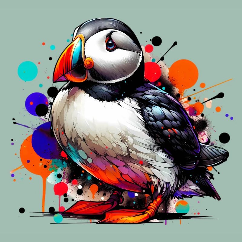Puffin