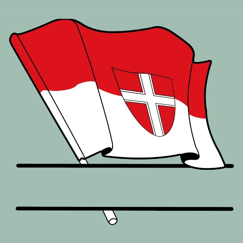 Espace de noms du drapeau de Vienne