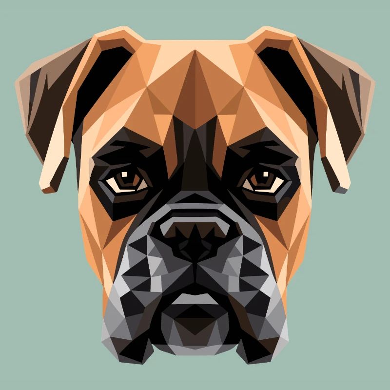 Deutscher Boxer Hunde Boxerverein German Boxer
