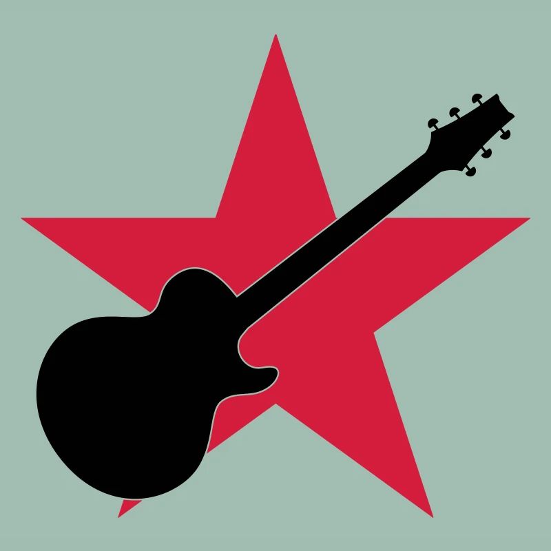 Guitar Player !