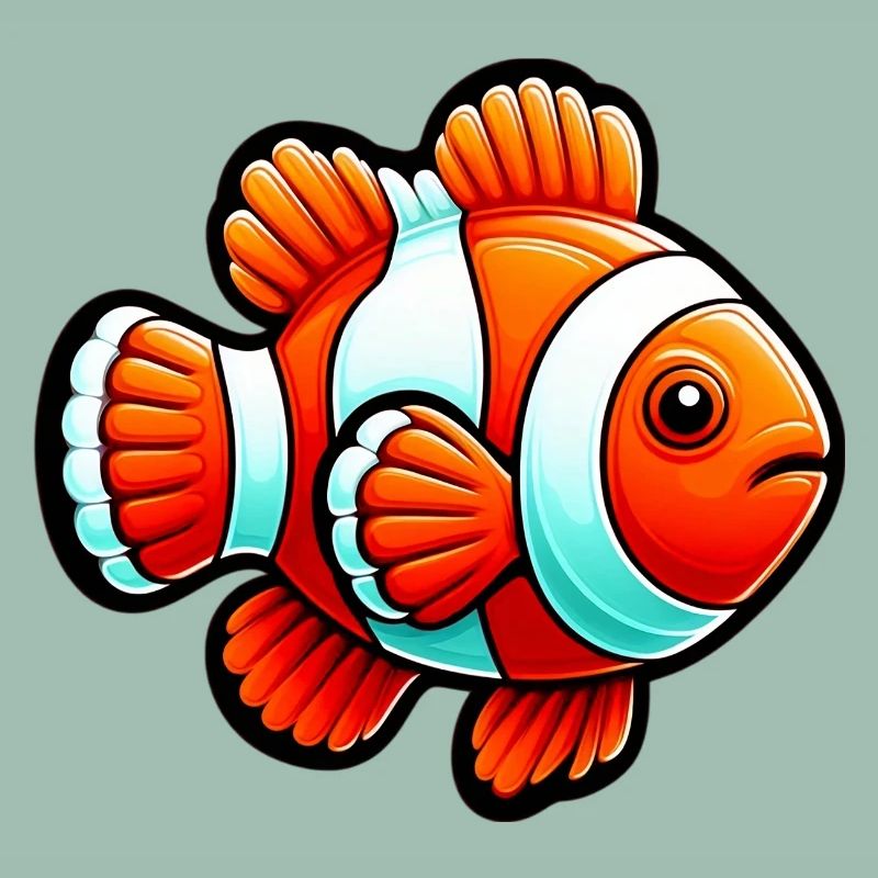 Clownfish