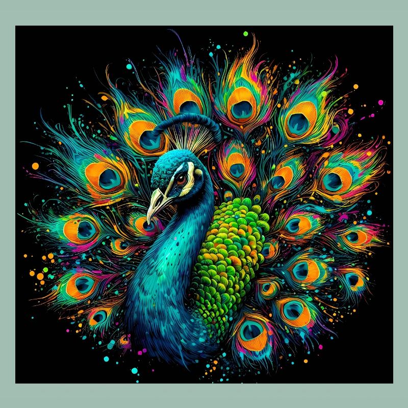 Pfau
