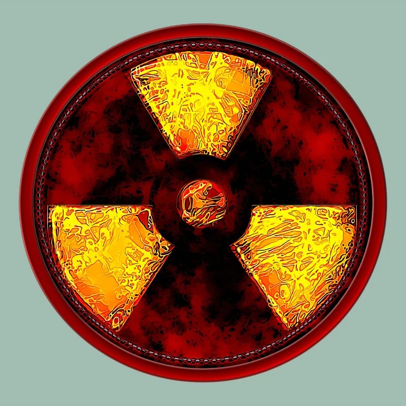 Radioactive