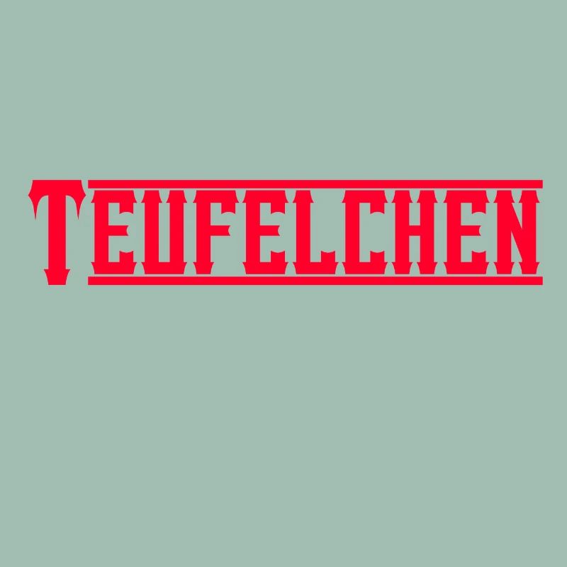 Teufelchen 