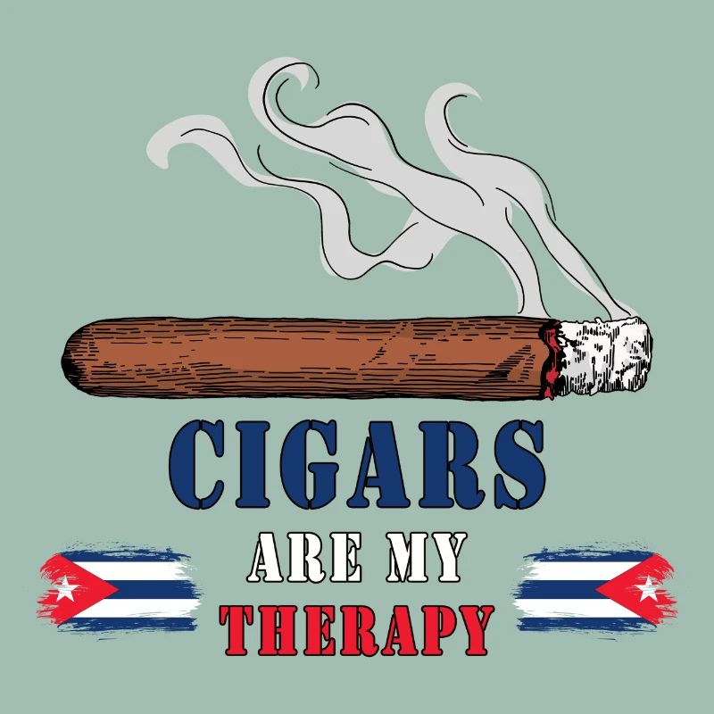 Cigars Cuba Design / Gift Idea