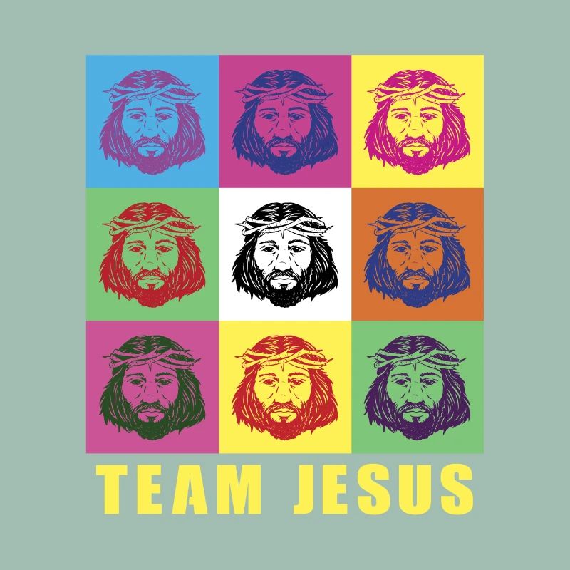 Team Jesus