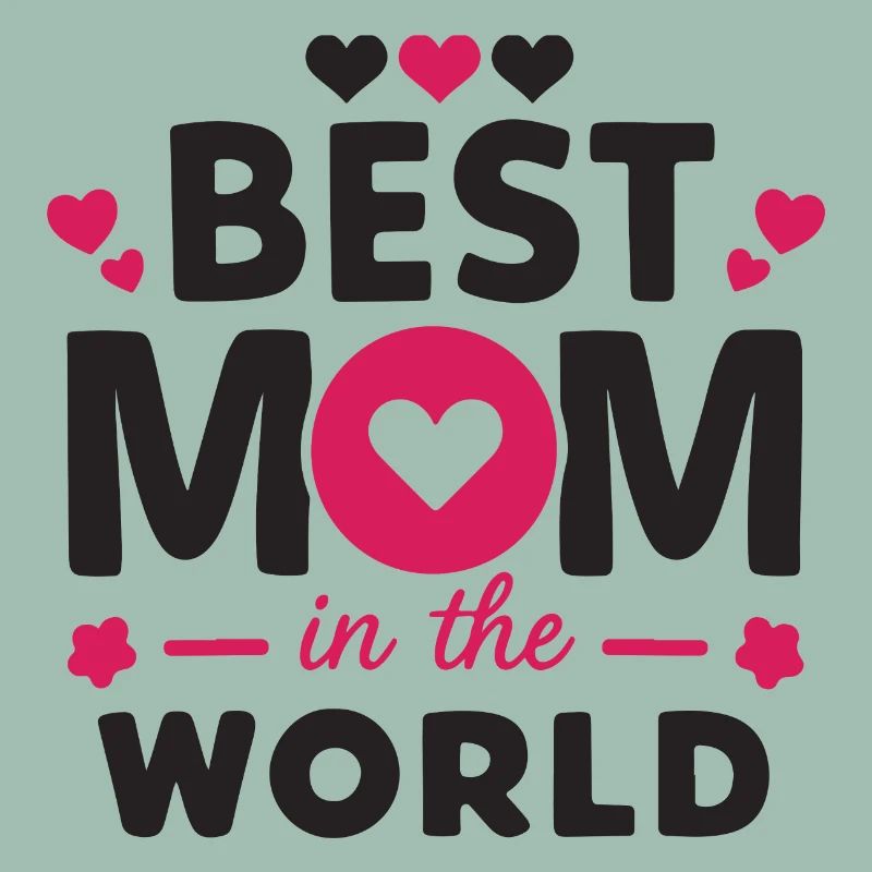 Beste Mama der Welt