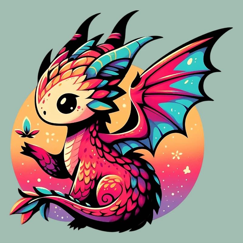 Drachen