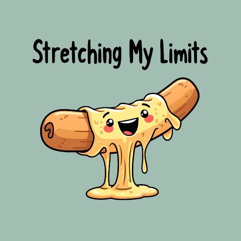 Stretching My Limits