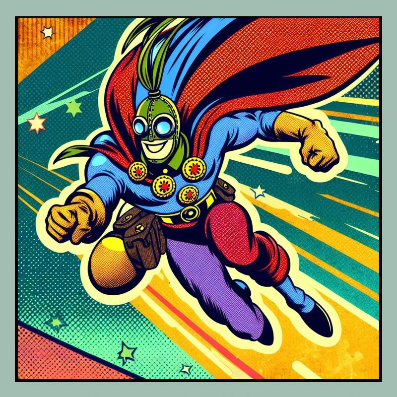 Superheld