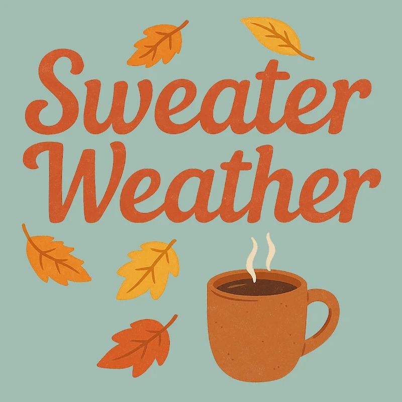 Météo du pull