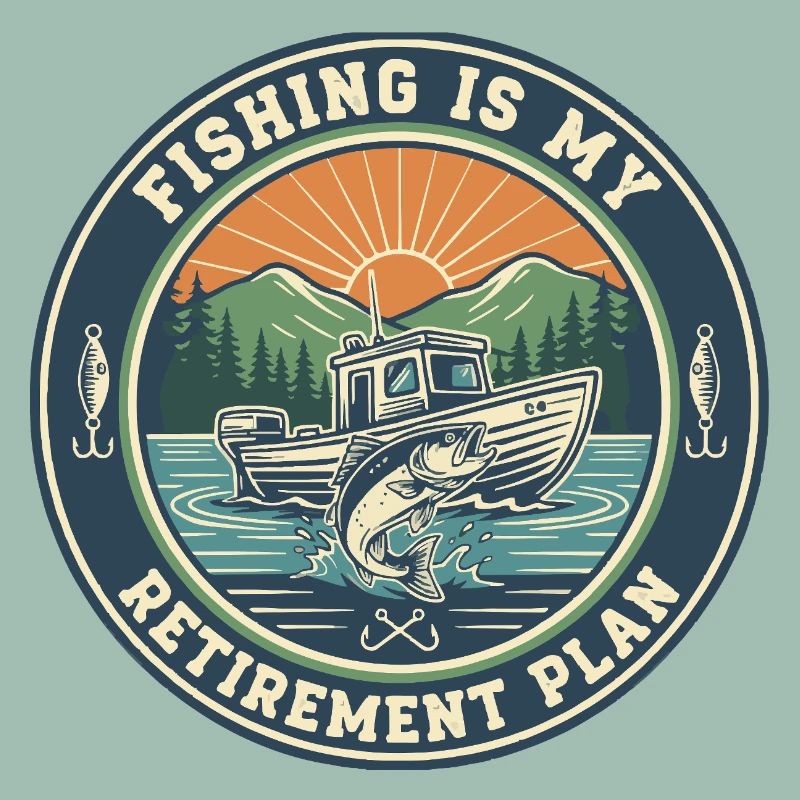 Devis pour le régime de retraite de la pêche