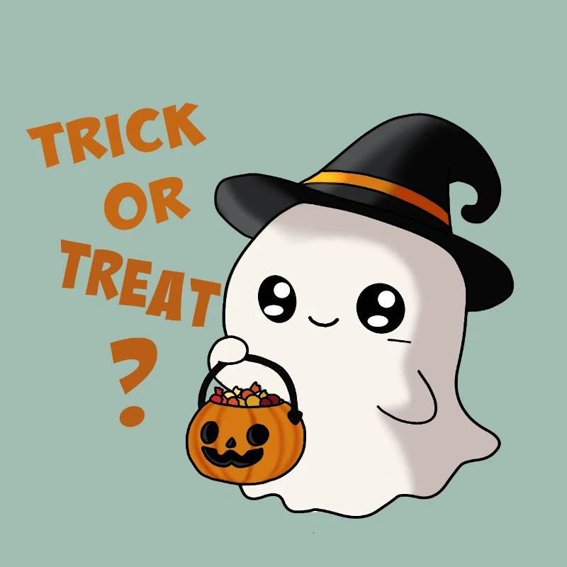 ghost