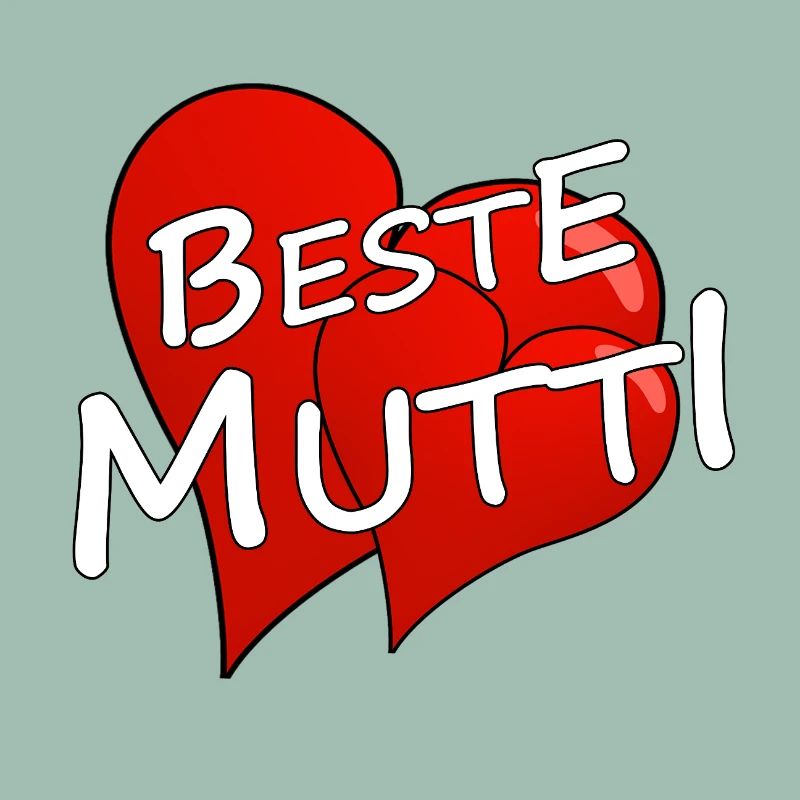 BESTE MUTTI