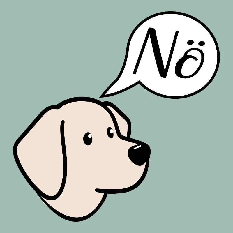 Pas de chiens
