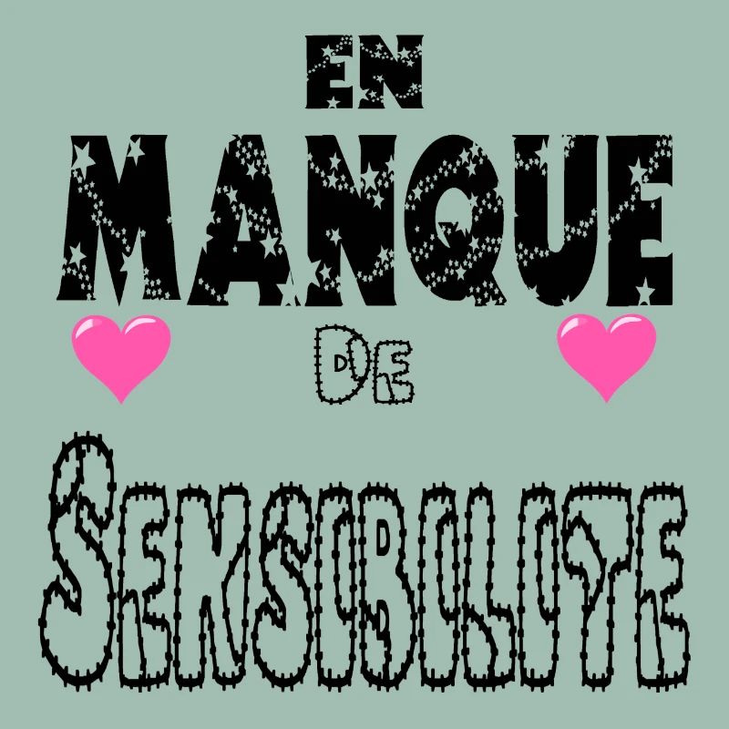 Lacking Sensitivity